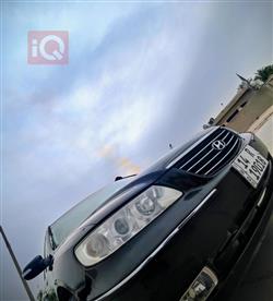 هيونداي أزيرا